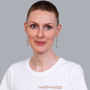 Melanie Gorissen, Akupunkturpraxis Berlin