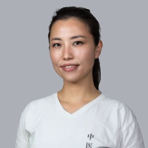 Yukako Aoshima - Akupunkturpraxis Berlin (TCM)